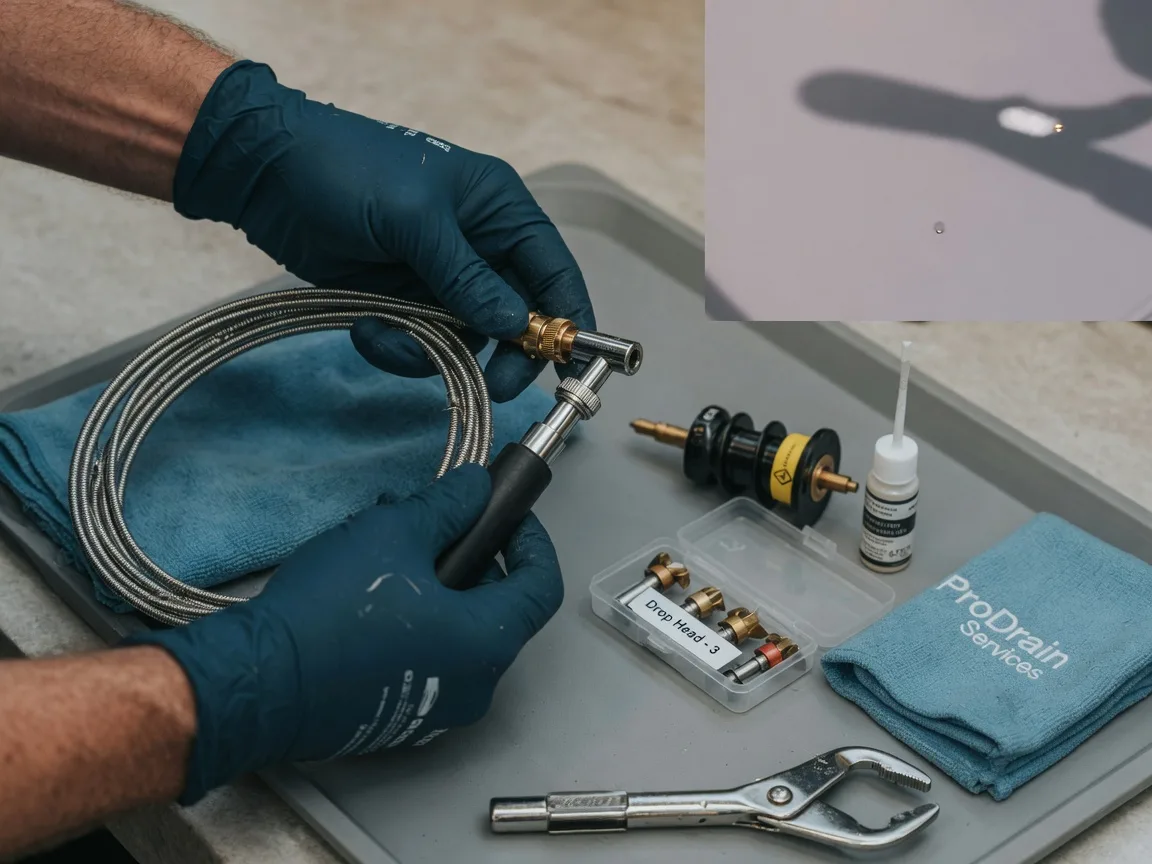 Why choose Drain Cleaning in Fort Washington, MD